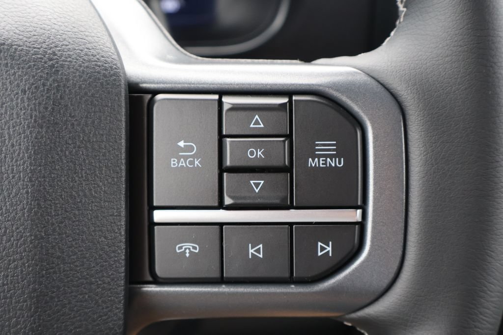 New 2026 Ford F350 Lariat w/ Black Appearance Package AWD/4WD image 7