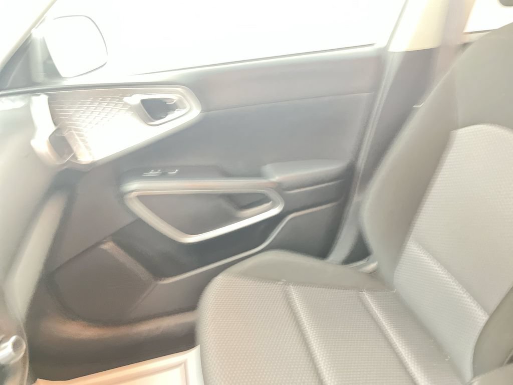 Certified 2024 Kia Soul LX w/ Option Group 015 FWD image 11
