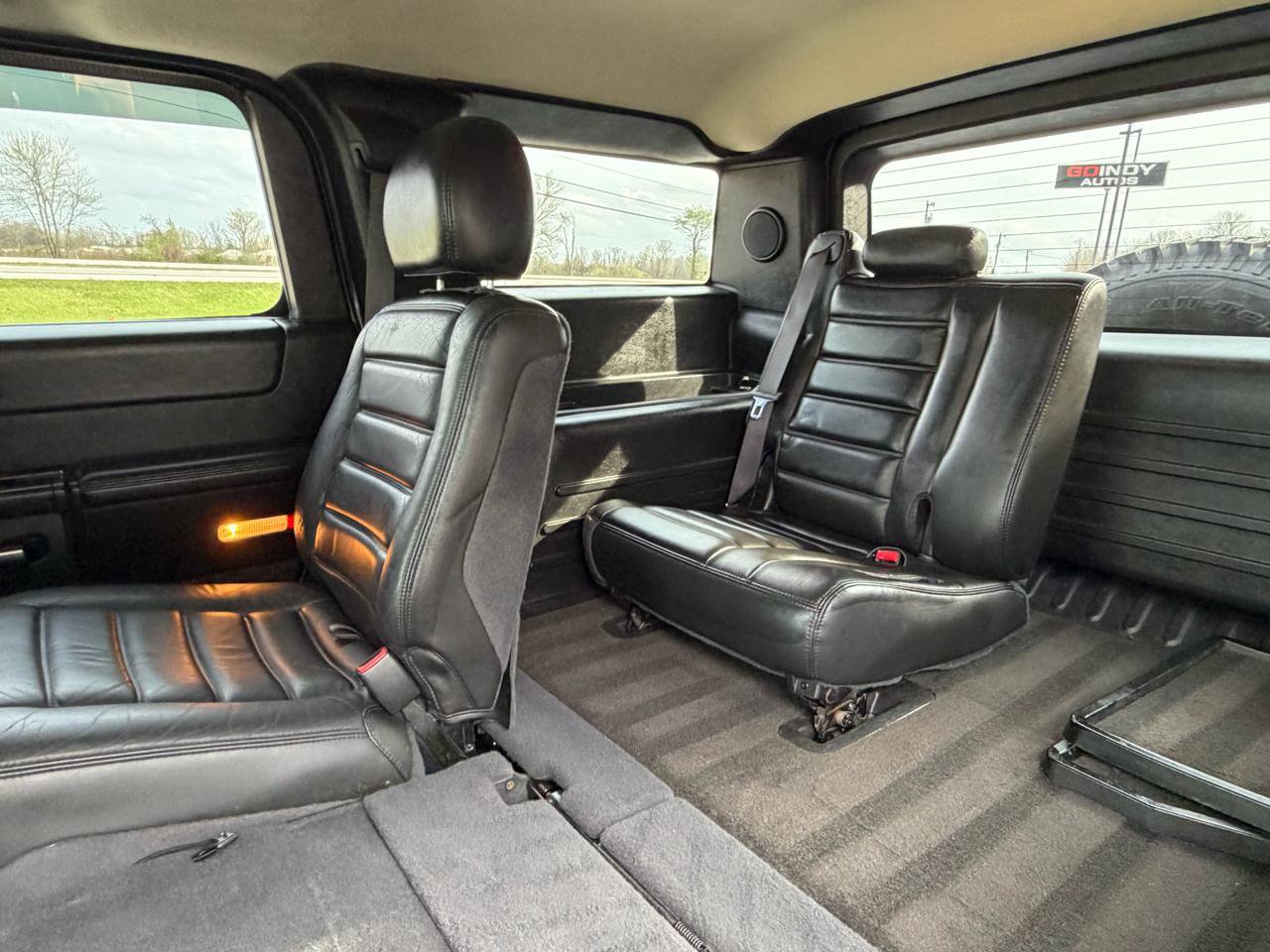 Used 2006 HUMMER H2 image 25