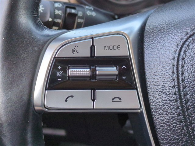 Used 2022 Kia Telluride SX w/ SX Prestige Package image 26