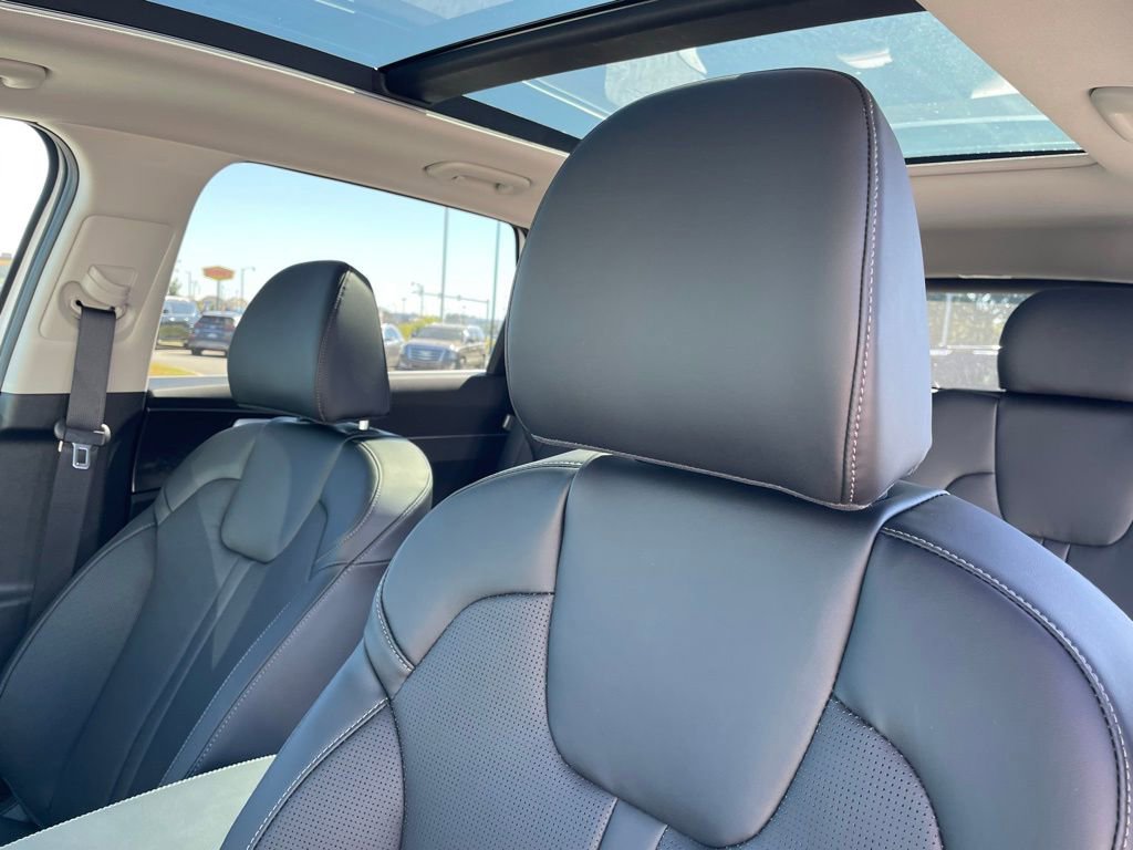 New 2026 Kia Sorento EX w/ EX Premium Package image 23
