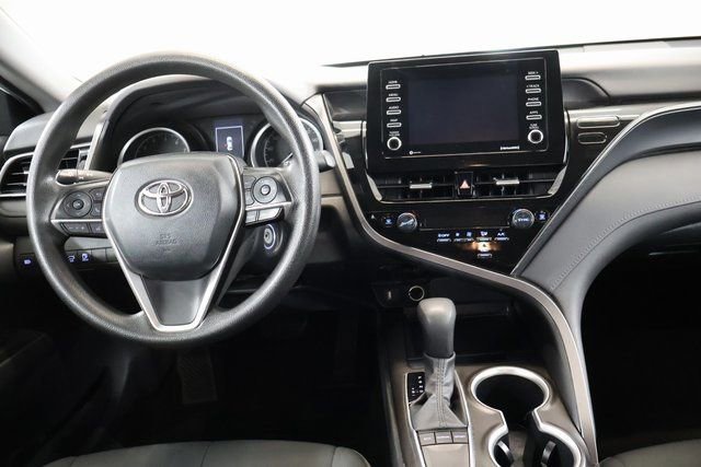 Used 2023 Toyota Camry LE w/ Protection Package (Q2) (TMS) FWD image 14