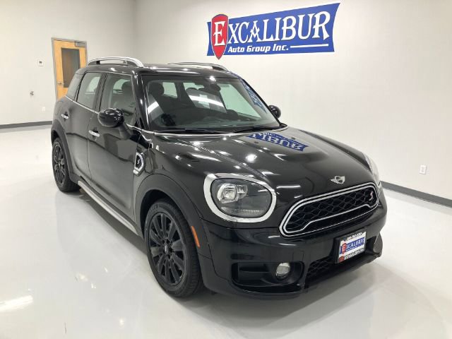 Used 2019 MINI Cooper Countryman S image 8