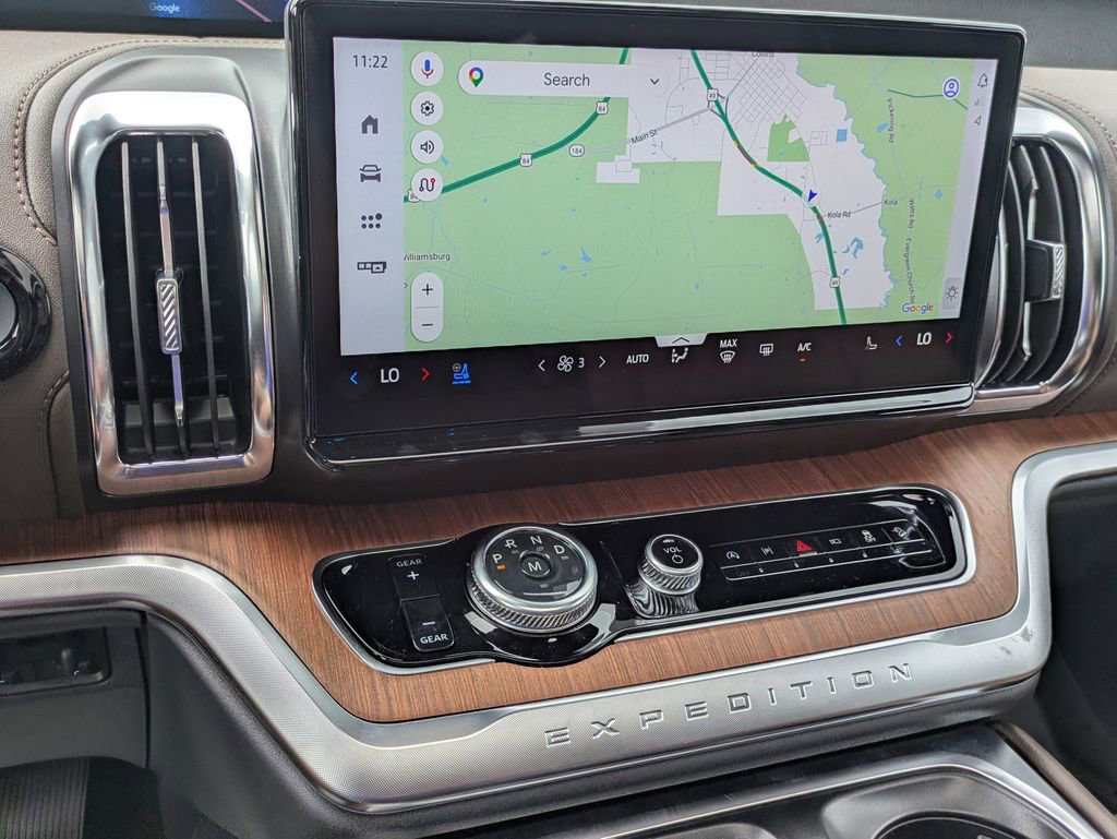 New 2026 Ford Expedition Max King Ranch AWD/4WD image 17