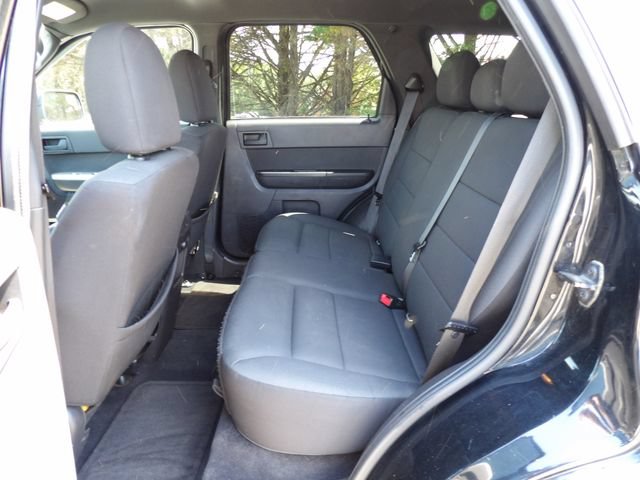 Used 2010 Ford Escape XLT AWD/4WD image 8