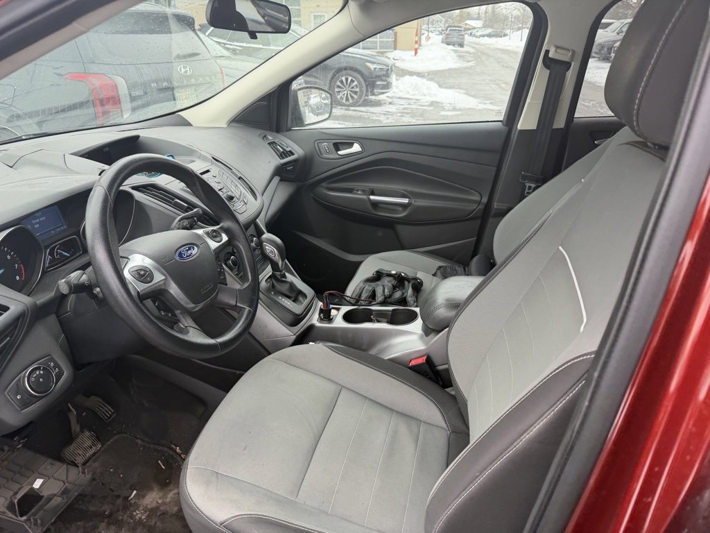 Used 2014 Ford Escape SE image 5