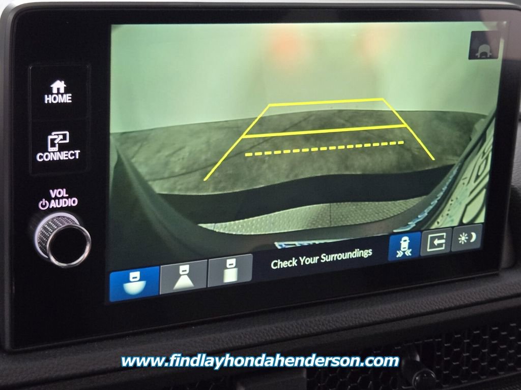 Certified 2026 Honda CR-V Sport-L image 29