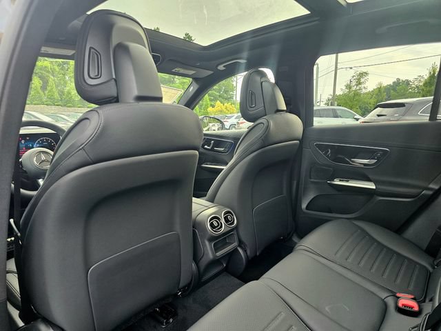 New 2026 Mercedes-Benz GLC 300 4MATIC image 25