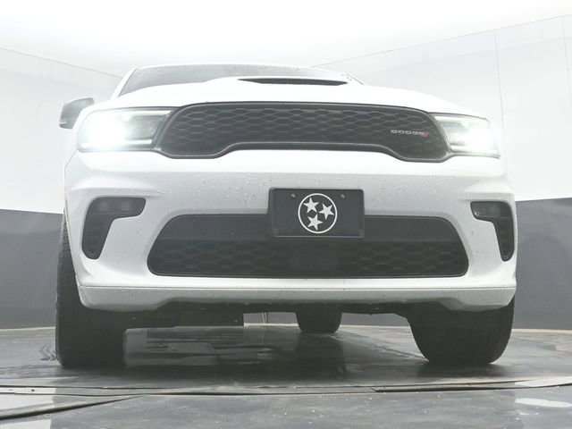 Used 2021 Dodge Durango GT w/ Trailer Tow Group IV AWD/4WD image 28
