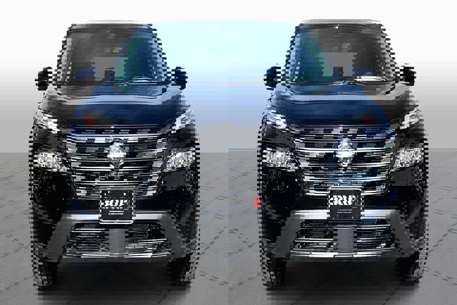 New 2026 Nissan Rogue SV image 3