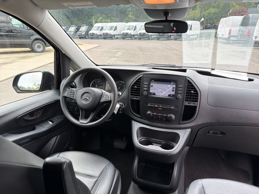 Used 2023 Mercedes-Benz Metris Passenger image 26