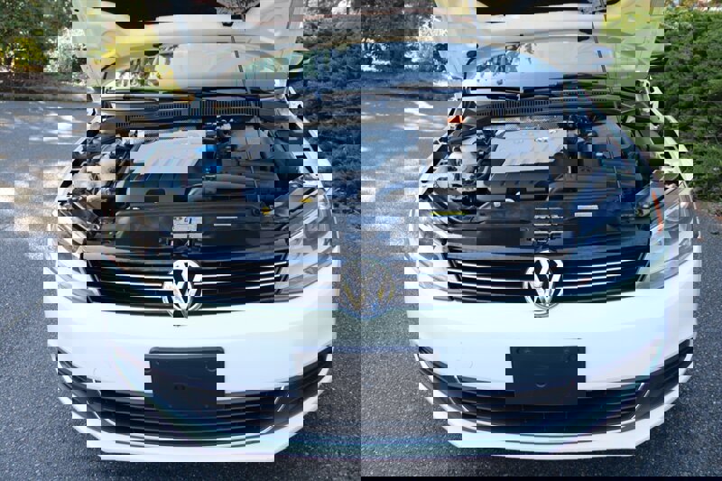 Used 2014 Volkswagen Jetta TDI image 20