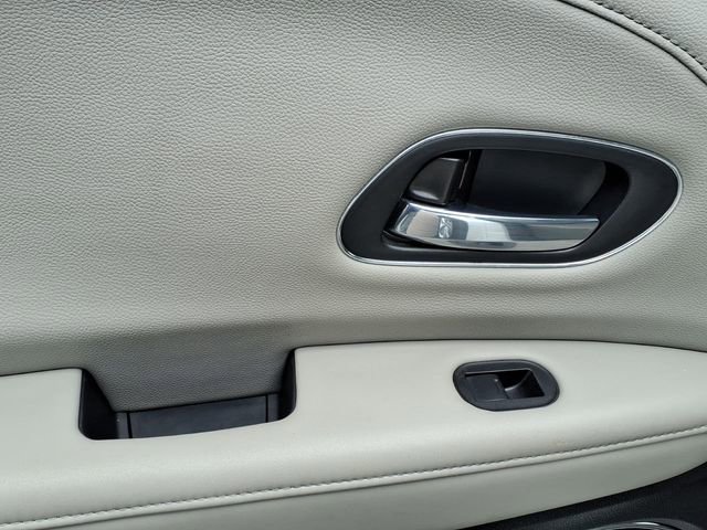 Used 2019 Honda HR-V EX-L image 14