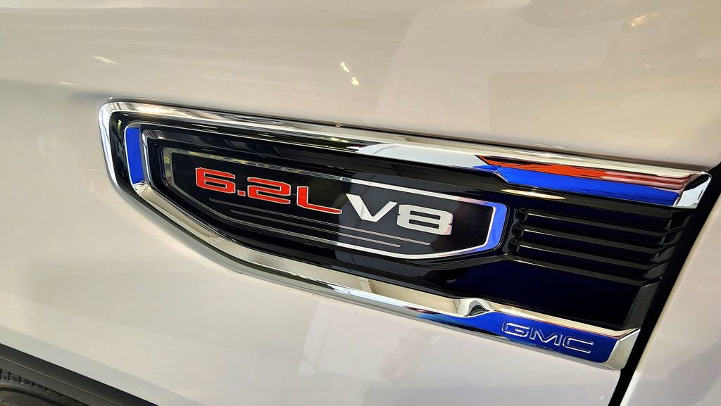 Used 2023 GMC Sierra 1500 Denali w/ Denali Reserve Package image 6