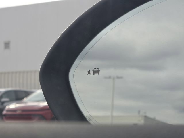 New 2026 Buick Envision Sport Touring image 16