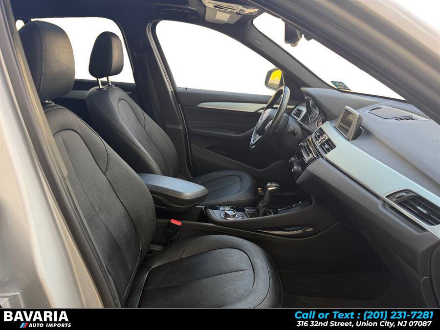 Used 2016 BMW X1 xDrive28i AWD/4WD image 17