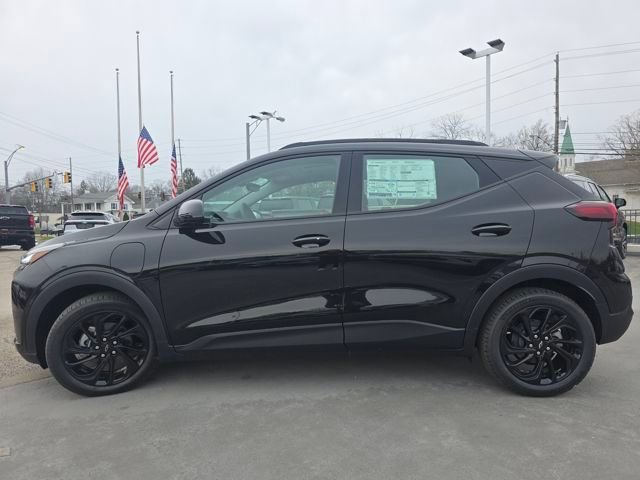 New 2027 Chevrolet Bolt RS w/ Technology Package FWD image 14