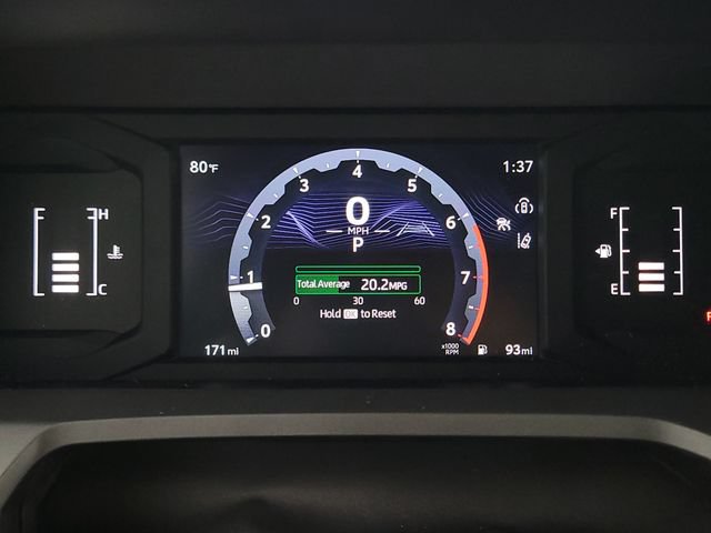 New 2026 Toyota Tacoma SR5 AWD/4WD image 16
