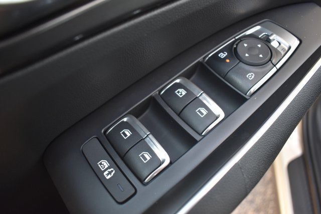 New 2026 Kia Sorento LX FWD image 19