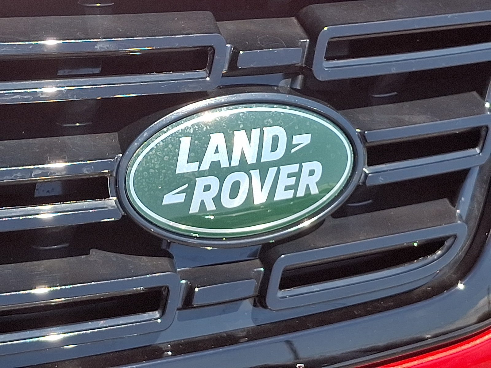 New 2026 Land Rover Range Rover Sport Dynamic SE AWD/4WD image 23