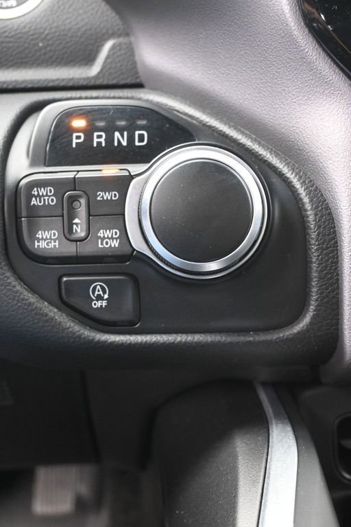 Used 2023 RAM 1500 Big Horn AWD/4WD image 21