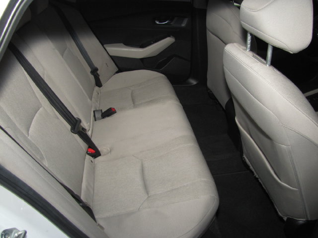 Certified 2024 Honda Accord EX image 41