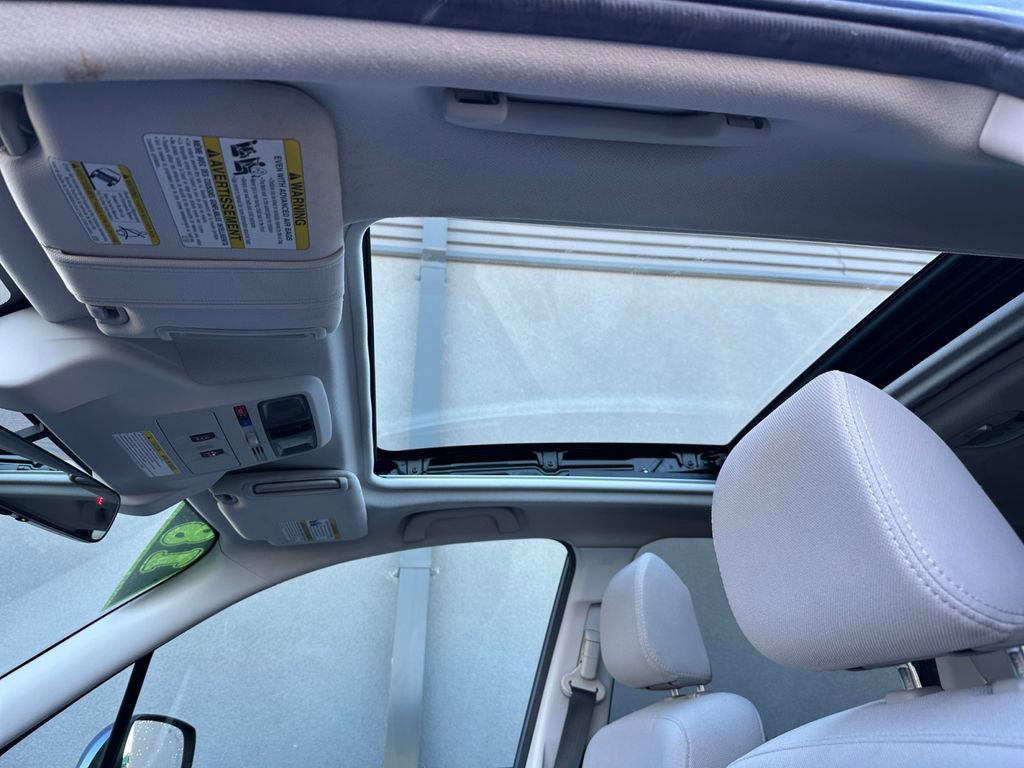 Used 2018 Subaru Forester 2.5i Premium image 24