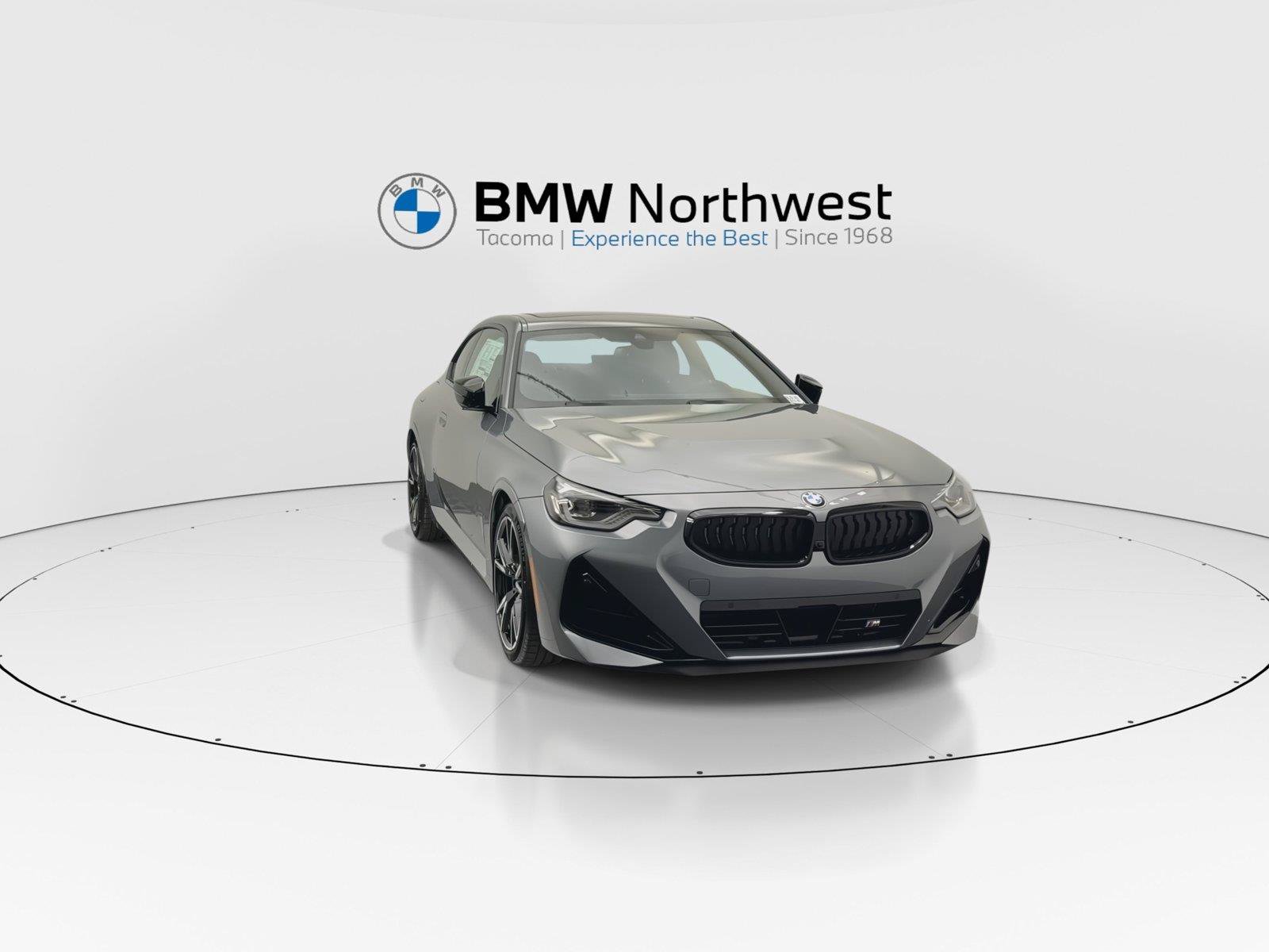 New 2027 BMW M240i Coupe w/ Premium Package RWD image 7