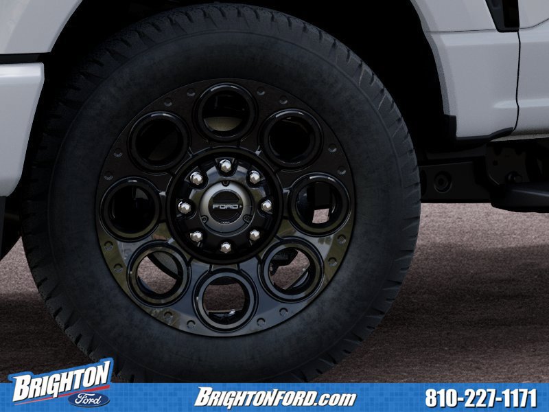 New 2027 Ford F250 Lariat w/ Black Appearance Package AWD/4WD image 19