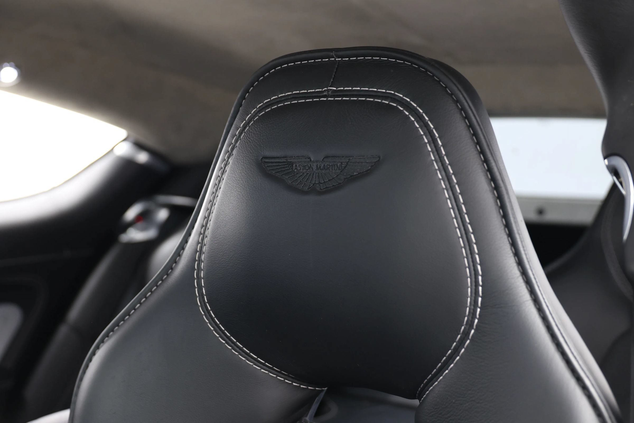 Used 2014 Aston Martin Rapide S RWD image 16