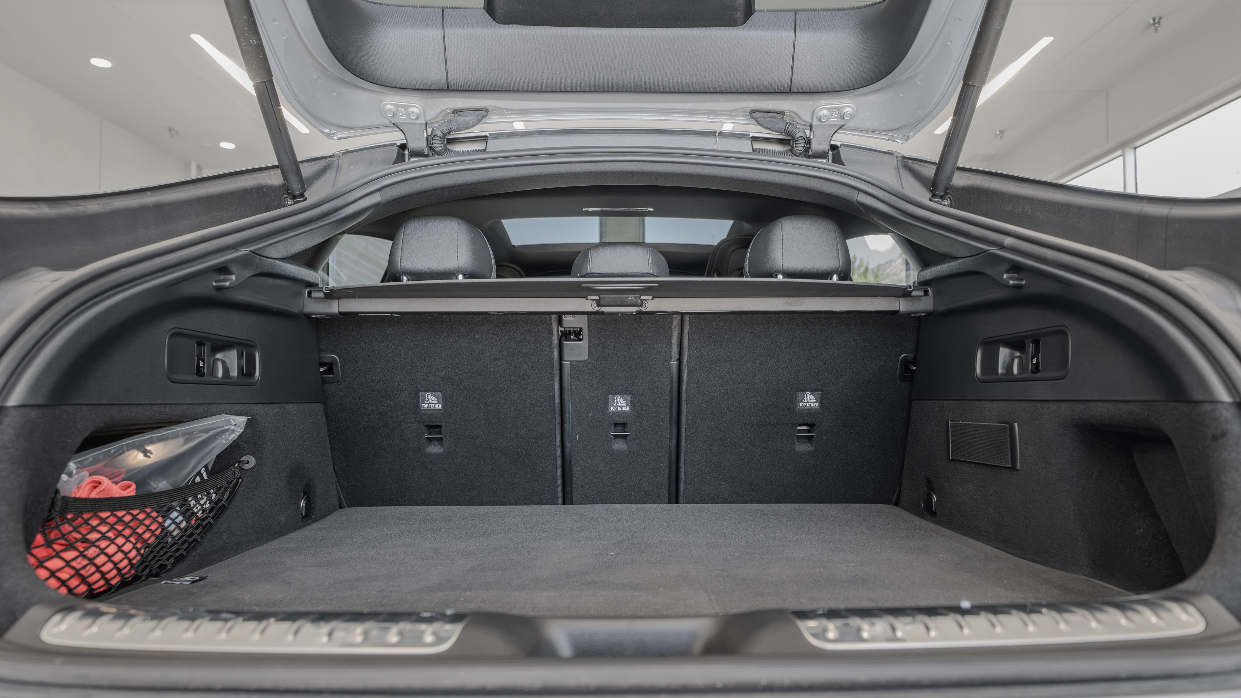 Certified 2024 Mercedes-Benz GLC 300 4MATIC image 34