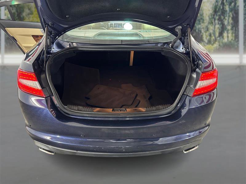 Used 2014 Jaguar XF 3.0 AWD/4WD image 12