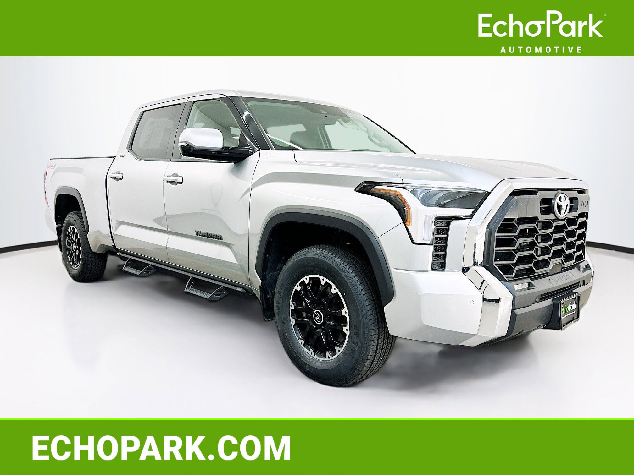 Used 2023 Toyota Tundra SR5 w/ TRD Off-Road Package image 1