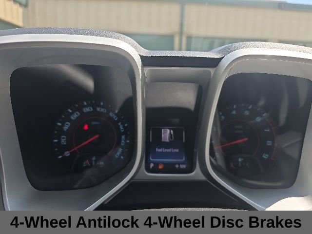 Used 2015 Chevrolet Camaro SS RWD image 24