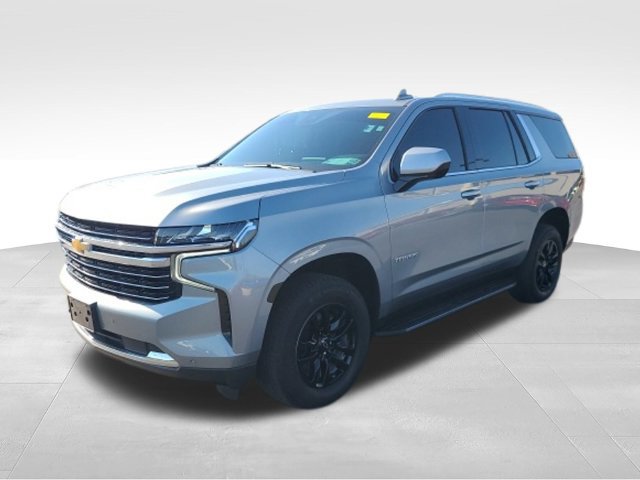 Used 2024 Chevrolet Tahoe LT AWD/4WD image 7