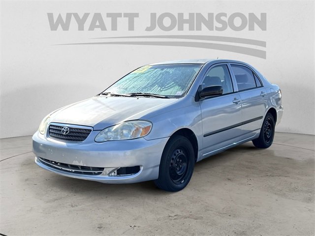 Used 2005 Toyota Corolla CE