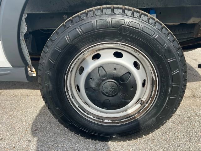 Used 2016 Ford Transit 250 130 Medium Roof image 13