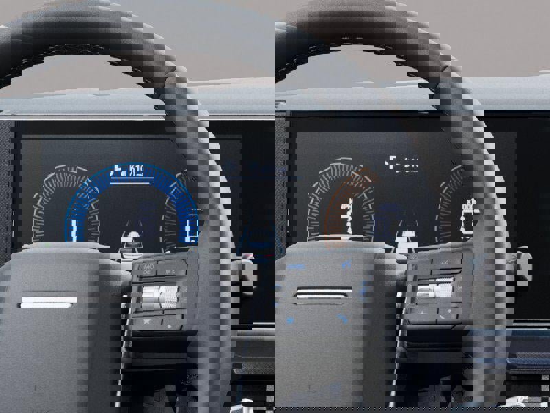 New 2026 Hyundai Santa Fe SEL image 14