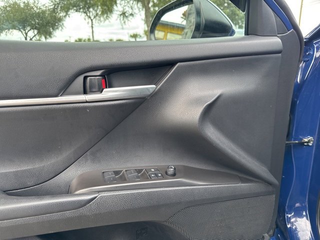 Used 2023 Toyota Camry SE image 24