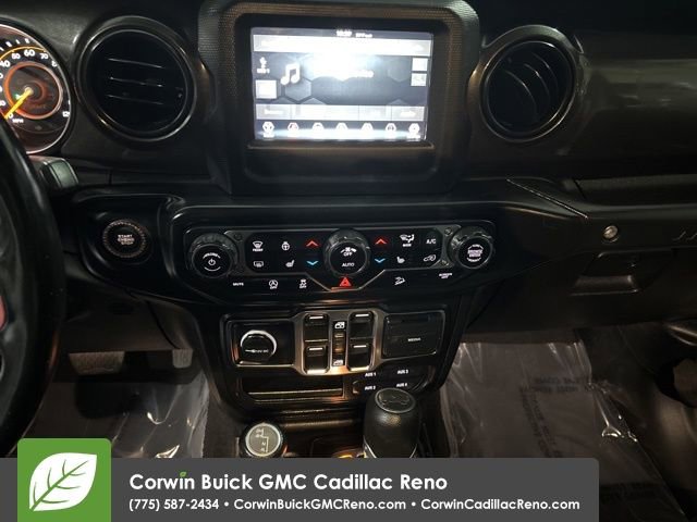 Used 2019 Jeep Wrangler Unlimited Sport image 23