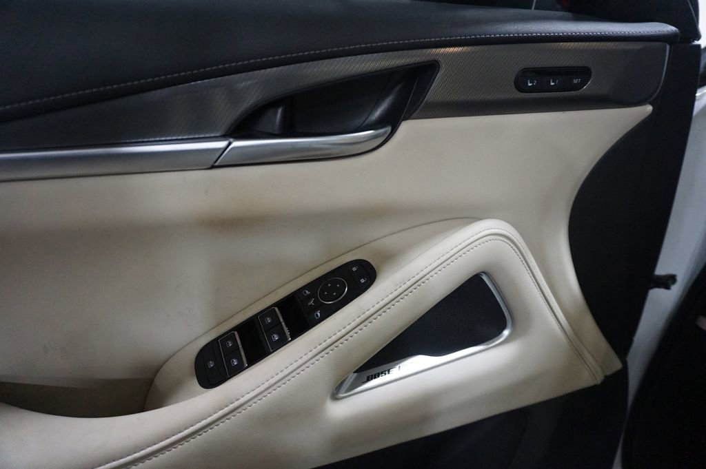 Used 2023 INFINITI QX60 Luxe w/ Performance Audio Package AWD/4WD image 4