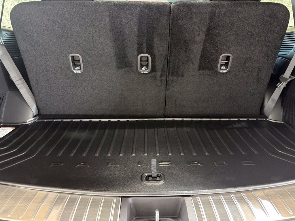 New 2027 Hyundai Palisade Calligraphy AWD/4WD image 9