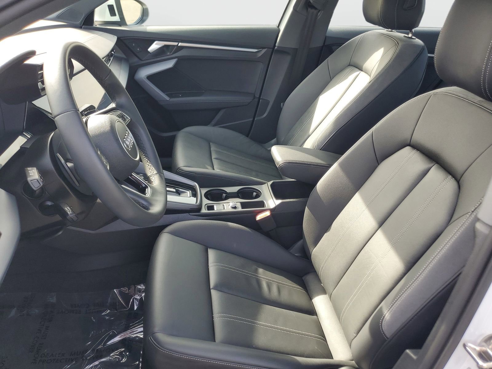 Used 2025 Audi A3 2.0T Premium AWD/4WD image 17