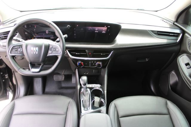 Used 2024 Buick Encore GX Sport Touring FWD image 16