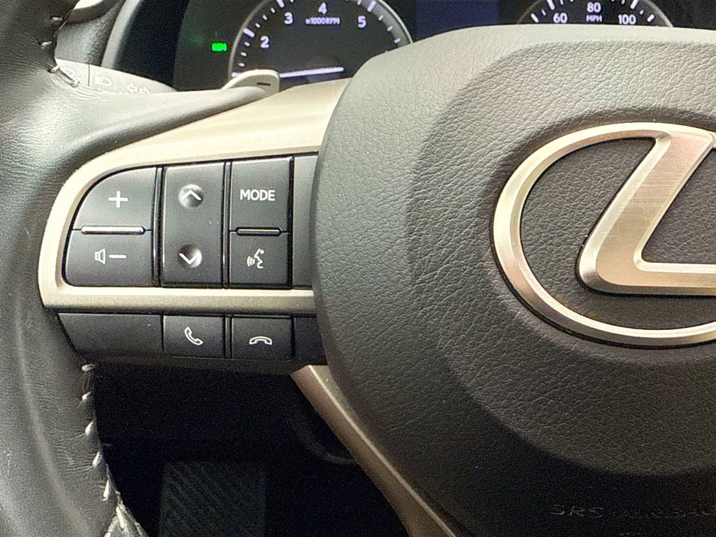 Used 2022 Lexus RX 350 FWD image 11