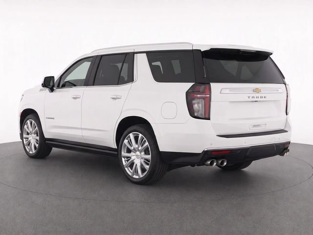 Used 2023 Chevrolet Tahoe High Country AWD/4WD image 7