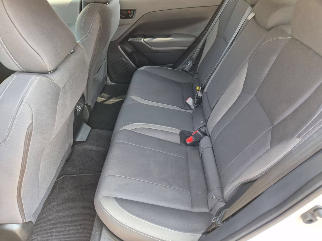 Used 2025 Subaru Crosstrek 2.5i Premium AWD/4WD image 27
