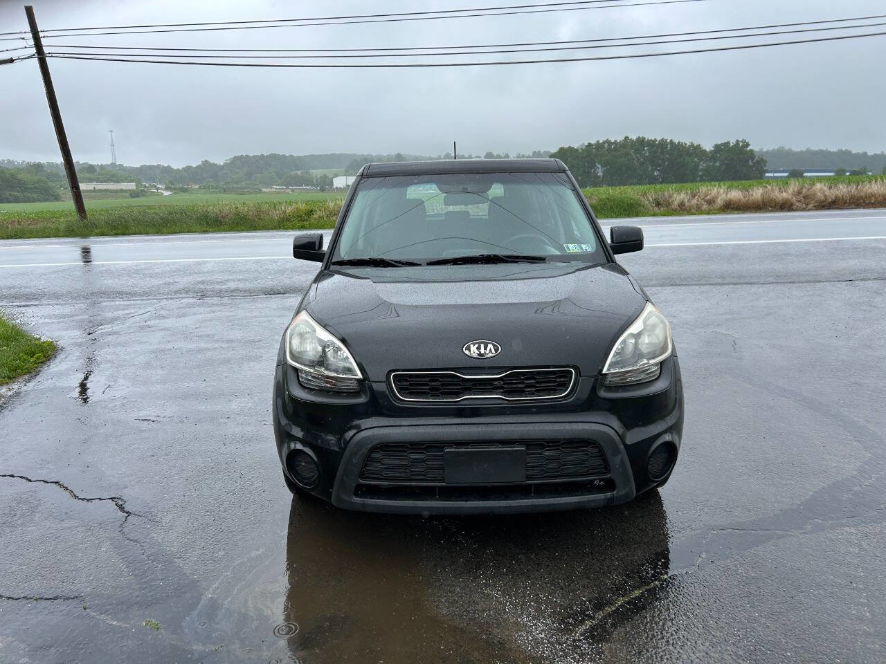 Used 2013 Kia Soul image 5