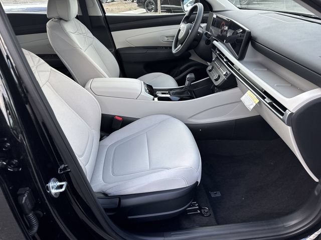 New 2026 Hyundai Tucson SE FWD image 15