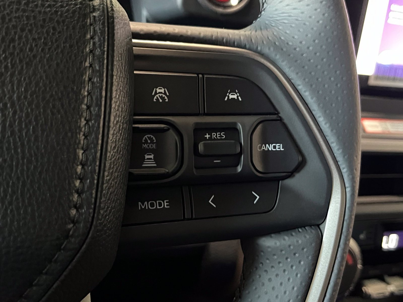 New 2026 Toyota 4Runner TRD Off-Road AWD/4WD image 28